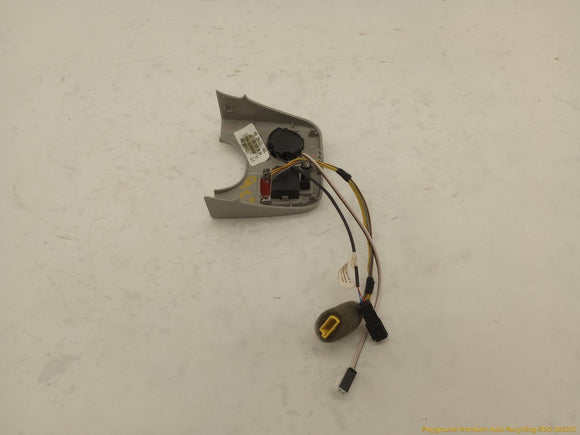 Mercedes SL500 SOS Control Switch