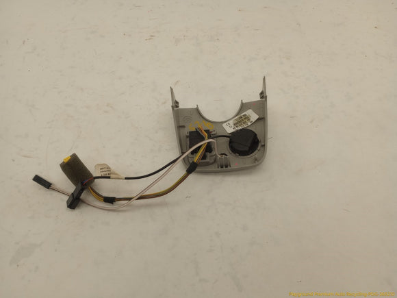 Mercedes SL500 SOS Control Switch