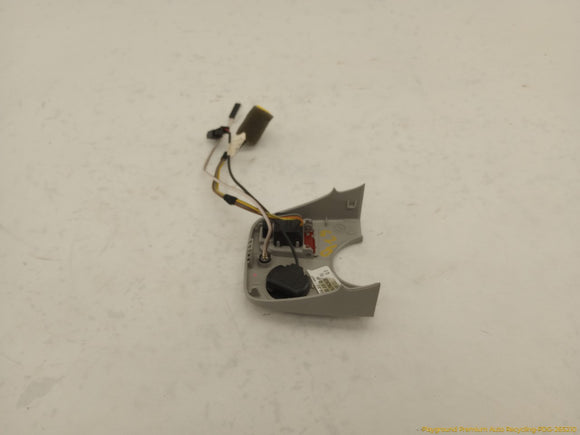 Mercedes SL500 SOS Control Switch