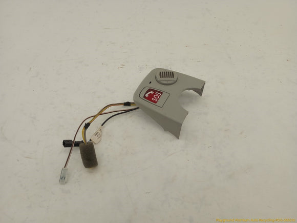 Mercedes SL500 SOS Control Switch