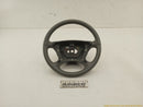 Mercedes SL500 Steering Wheel-1