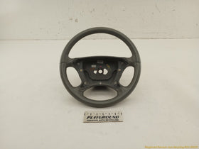 Mercedes SL500 Steering Wheel