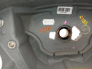 Mercedes SL500 Steering Wheel-3