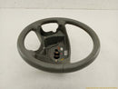 Mercedes SL500 Steering Wheel-5