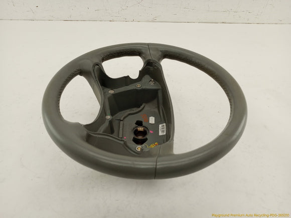 Mercedes SL500 Steering Wheel