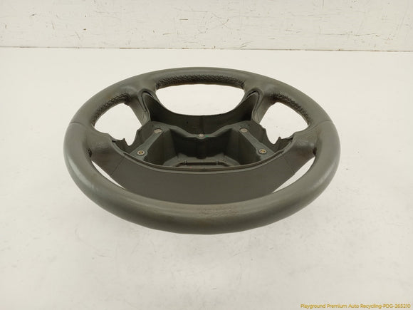 Mercedes SL500 Steering Wheel