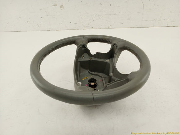 Mercedes SL500 Steering Wheel