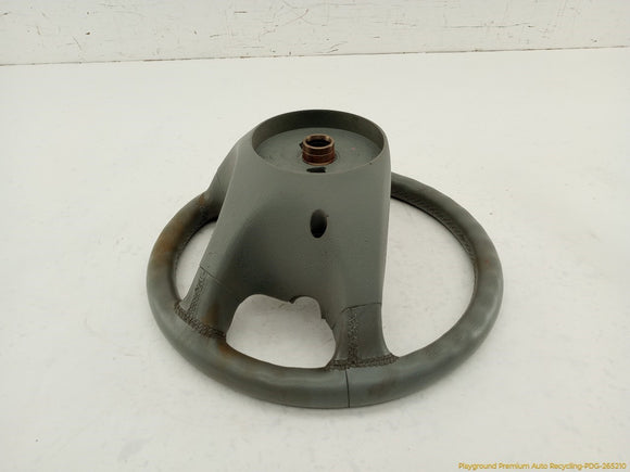 Mercedes SL500 Steering Wheel