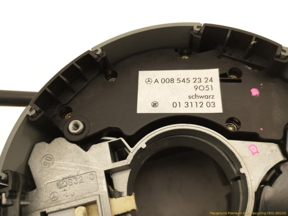Mercedes SL500 Steering Column Combination Switch