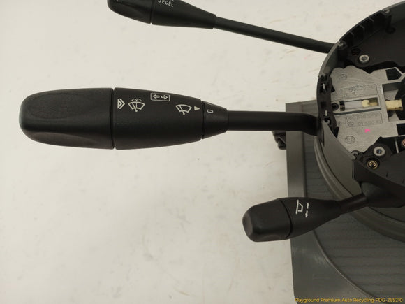 Mercedes SL500 Steering Column Combination Switch