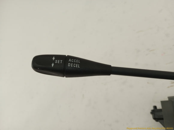 Mercedes SL500 Steering Column Combination Switch