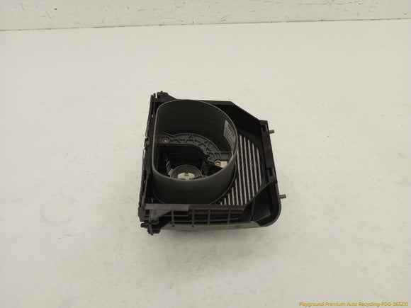 Mercedes SL500 Steering Column Combination Switch