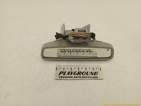Mercedes SL500 Rear View Mirror