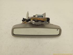 Mercedes SL500 Rear View Mirror - 0