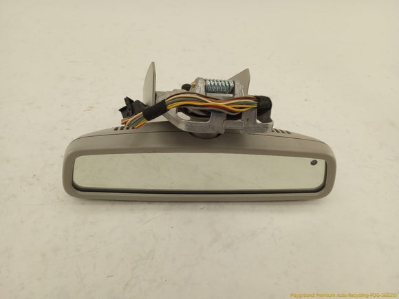 Mercedes SL500 Rear View Mirror