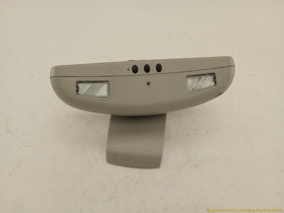 Mercedes SL500 Rear View Mirror