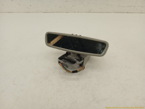 Mercedes SL500 Rear View Mirror