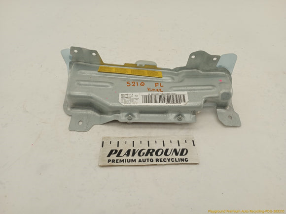 Mercedes SL500 Driver Left Knee Airbag