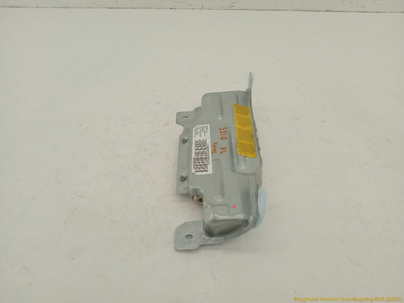 Mercedes SL500 Driver Left Knee Airbag