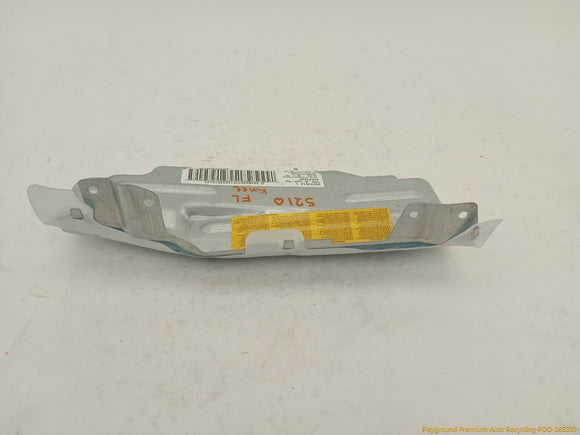Mercedes SL500 Driver Left Knee Airbag
