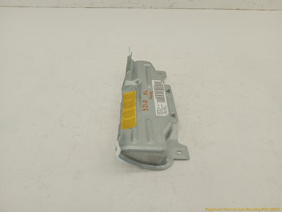 Mercedes SL500 Driver Left Knee Airbag