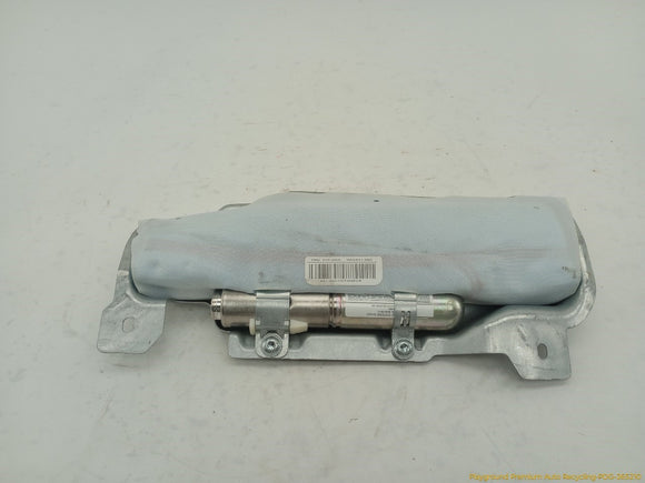 Mercedes SL500 Driver Left Knee Airbag
