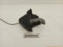 Mercedes SL500 Emergency Parking Brake Pedal-1