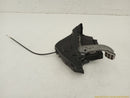 Mercedes SL500 Emergency Parking Brake Pedal-2