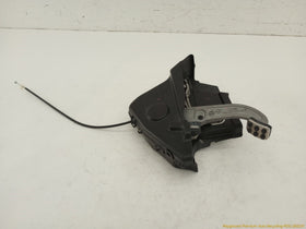 Mercedes SL500 Emergency Parking Brake Pedal - 0