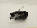 Mercedes SL500 Emergency Parking Brake Pedal-3