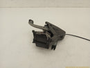 Mercedes SL500 Emergency Parking Brake Pedal-4