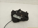 Mercedes SL500 Emergency Parking Brake Pedal-6