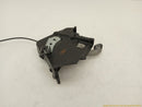 Mercedes SL500 Emergency Parking Brake Pedal-7
