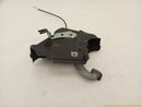 Mercedes SL500 Emergency Parking Brake Pedal-8