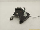 Mercedes SL500 Emergency Parking Brake Pedal-10