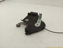 Mercedes SL500 Emergency Parking Brake Pedal-12