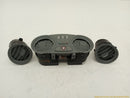 Mercedes SL500 Set Of 3 Dash Air Vents-2