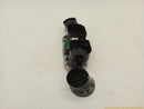 Mercedes SL500 Set Of 3 Dash Air Vents-11