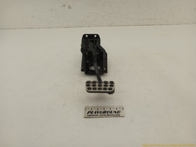 Mercedes SL500 Brake Pedal