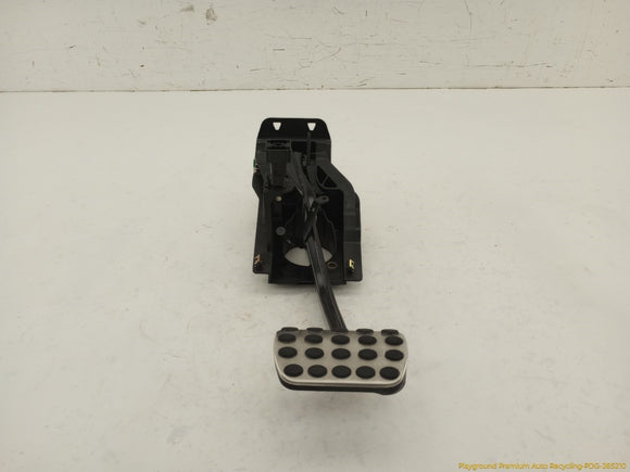 Mercedes SL500 Brake Pedal