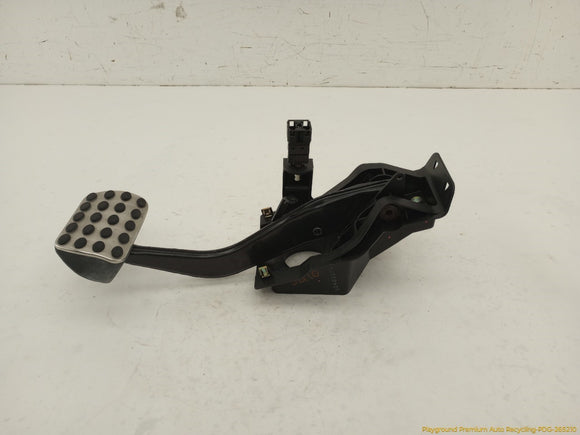 Mercedes SL500 Brake Pedal