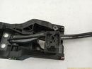 Mercedes SL500 Brake Pedal-7