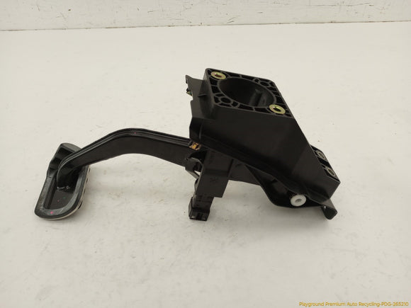 Mercedes SL500 Brake Pedal