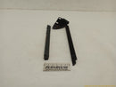 Mercedes SL500 Rear Right Window Outer Seal Weatherstrip-1