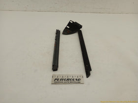 Mercedes SL500 Rear Right Window Outer Seal Weatherstrip