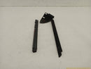 Mercedes SL500 Rear Right Window Outer Seal Weatherstrip-2