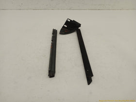 Mercedes SL500 Rear Right Window Outer Seal Weatherstrip - 0