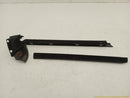 Mercedes SL500 Rear Right Window Outer Seal Weatherstrip-7
