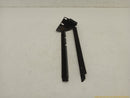 Mercedes SL500 Rear Right Window Outer Seal Weatherstrip-8
