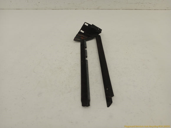 Mercedes SL500 Rear Right Window Outer Seal Weatherstrip